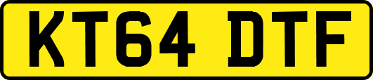 KT64DTF