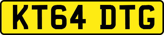 KT64DTG
