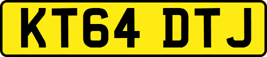 KT64DTJ