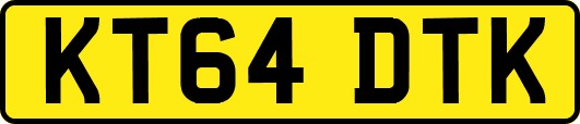 KT64DTK