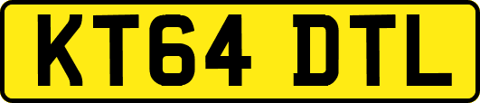 KT64DTL