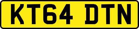 KT64DTN