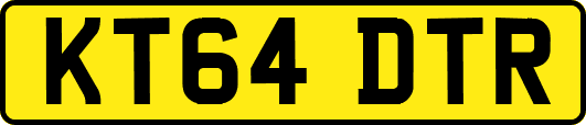 KT64DTR