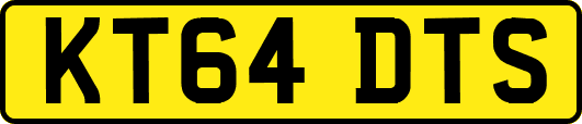 KT64DTS