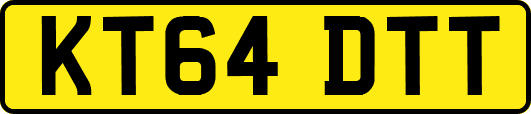 KT64DTT