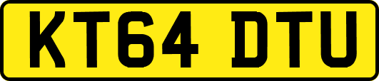 KT64DTU