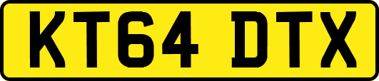KT64DTX