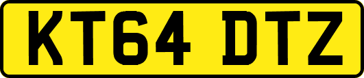 KT64DTZ