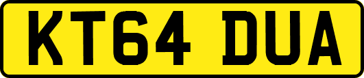 KT64DUA