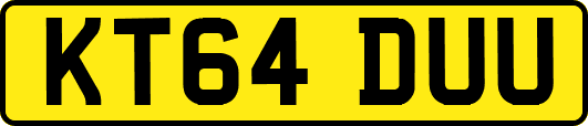 KT64DUU