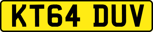 KT64DUV