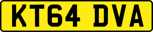 KT64DVA