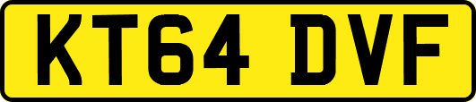 KT64DVF