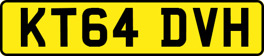 KT64DVH
