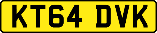 KT64DVK