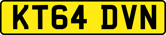 KT64DVN