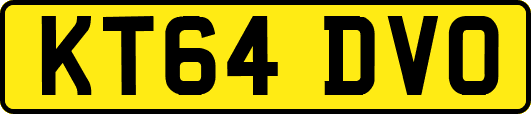 KT64DVO