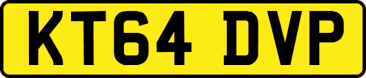 KT64DVP