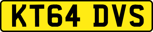KT64DVS