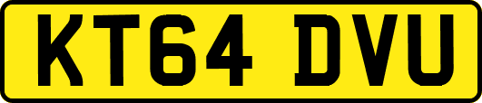 KT64DVU