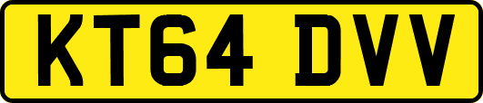 KT64DVV