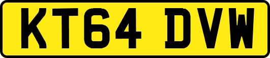KT64DVW