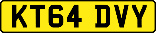 KT64DVY