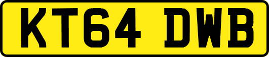 KT64DWB