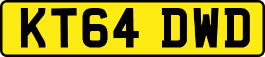 KT64DWD