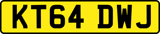 KT64DWJ