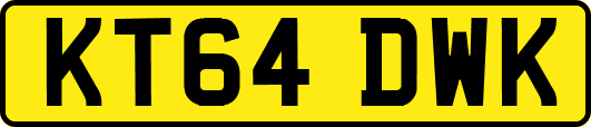 KT64DWK