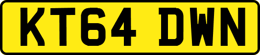 KT64DWN