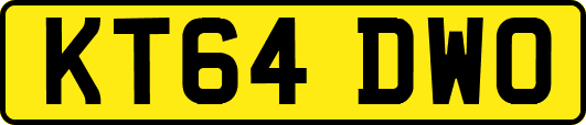 KT64DWO