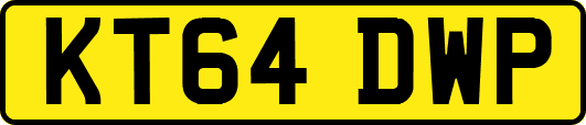 KT64DWP