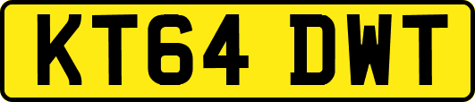 KT64DWT