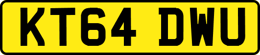 KT64DWU