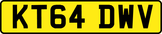 KT64DWV