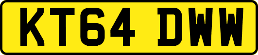 KT64DWW