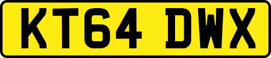 KT64DWX