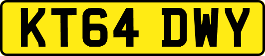 KT64DWY