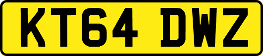 KT64DWZ