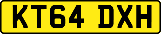 KT64DXH