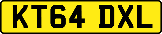 KT64DXL