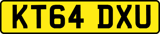 KT64DXU