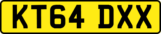 KT64DXX
