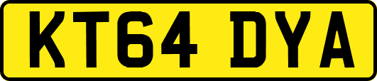 KT64DYA