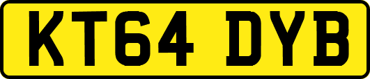 KT64DYB