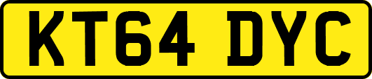 KT64DYC