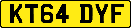 KT64DYF