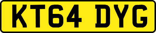 KT64DYG